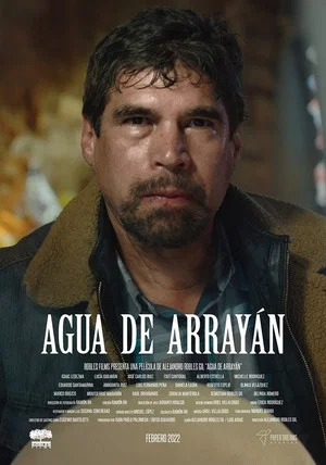 Постер: Agua de Arrayan