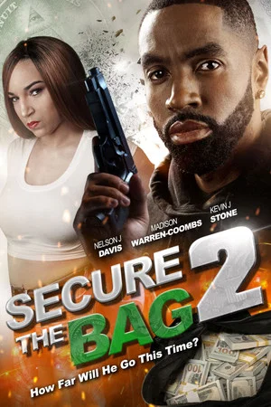 Постер: Secure the Bag 2