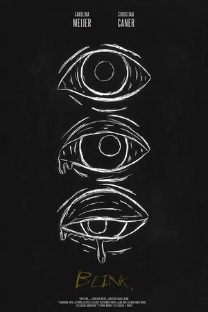 Постер: Blink