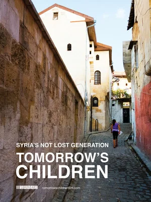 Постер: Tomorrow's Children