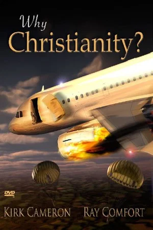 Постер: Why Christianity?