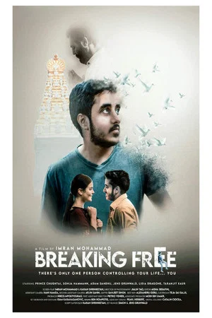 Постер: Breaking Free