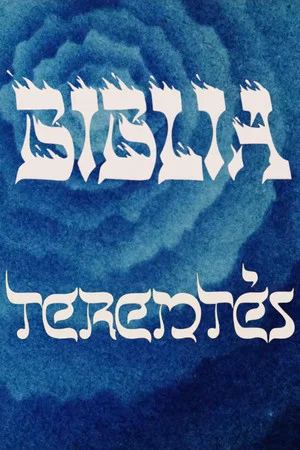 Постер: Teremtés