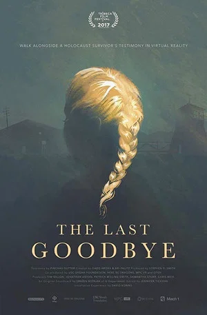 Постер: The Last Goodbye