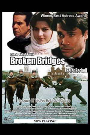 Постер: Broken Bridges