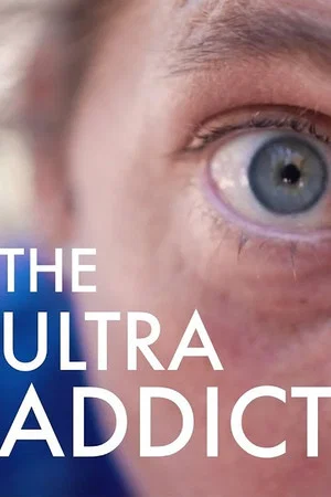 Постер: The Ultra Addict with Courtney Dauwalter