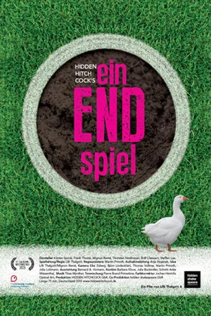 Постер: Ein Endspiel