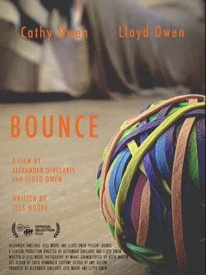 Постер: Bounce