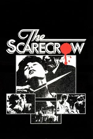 Постер: The Scarecrow