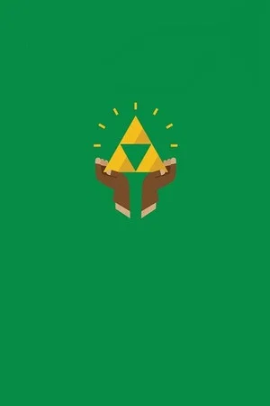 Постер: The Legend of Young Link