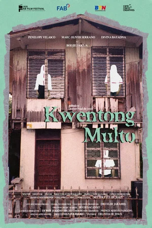 Постер: Kwentong Multo