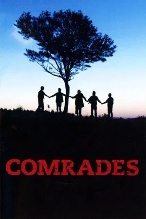Постер: Comrades