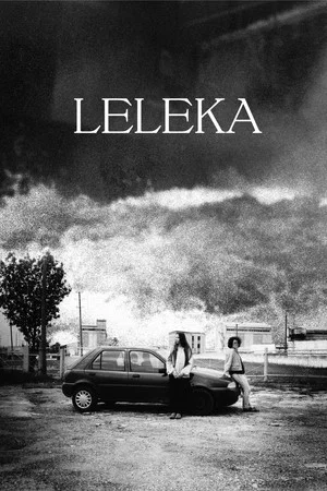 Постер: Leleka
