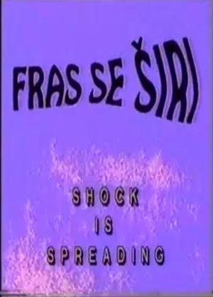 Постер: Shock Is Spreading