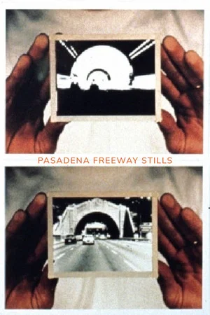 Постер: Pasadena Freeway Stills