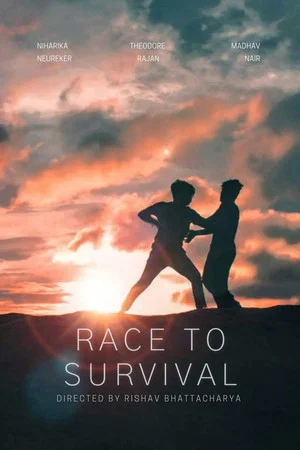 Постер: Race to Survival