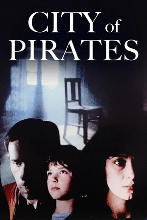 Постер: City of Pirates
