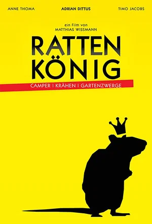 Постер: Rattenkönig