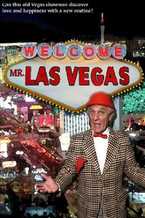 Постер: Mr. Las Vegas