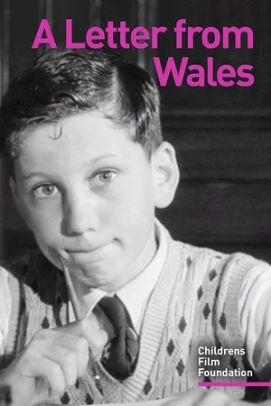 Постер: A Letter from Wales