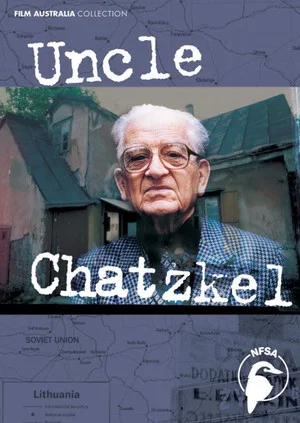 Постер: Uncle Chatzkel