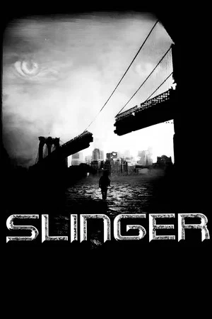 Постер: Slinger