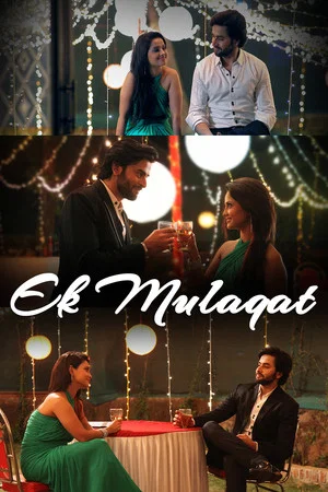 Постер: Ek Mulaqat