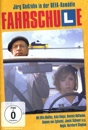 Постер: Driving School