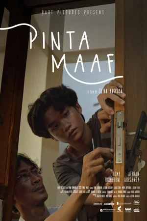 Постер: Pinta Maaf
