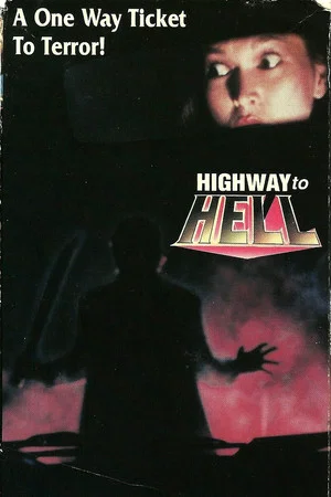 Постер: Highway to Hell