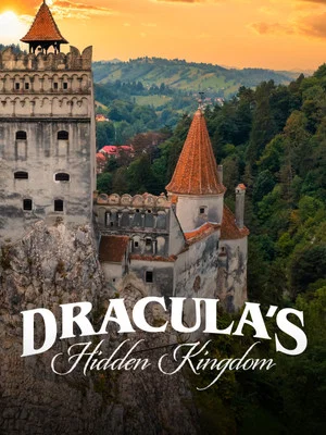 Постер: Dracula's Hidden Kingdom
