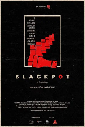 Постер: Blackpot