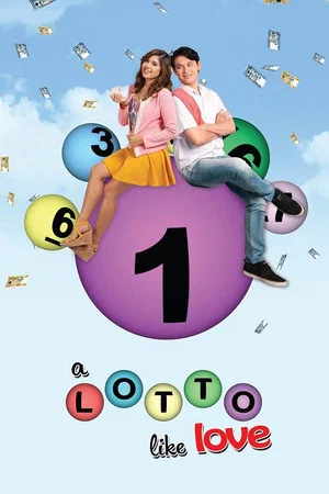 Постер: A Lotto Like Love