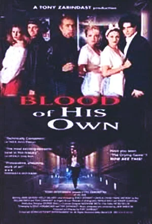 Постер: Blood of His Own