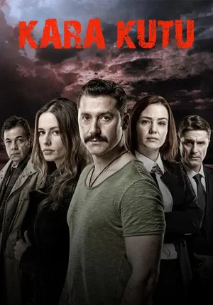 Постер: Kara Kutu