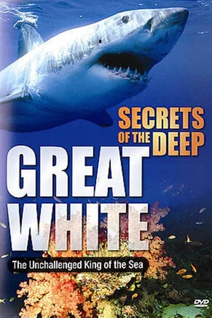 Постер: Secrets of the Deep: Great White