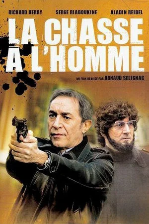 Постер: La Chasse à l'homme