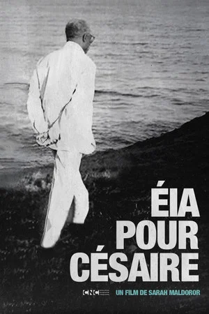 Постер: Papa Césaire
