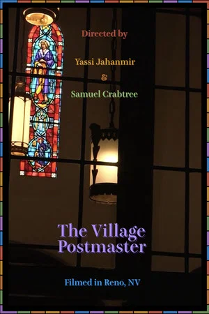 Постер: The Village Postmaster