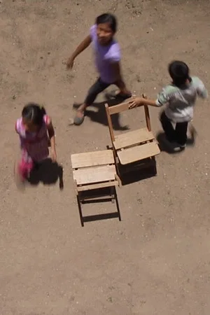 Постер: Children’s Game #12: Musical Chairs