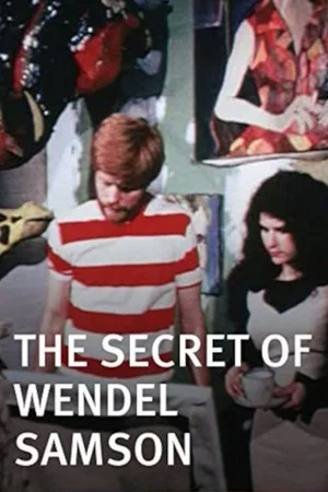 Постер: The Secret of Wendel Samson