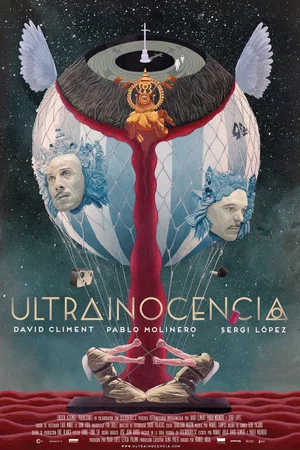 Постер: Ultrainnocence