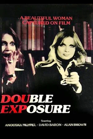 Постер: Double Exposure