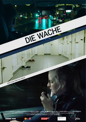 Постер: Die Wache