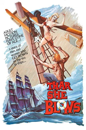 Постер: Thar She Blows!