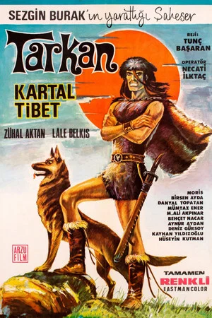 Постер: Tarkan