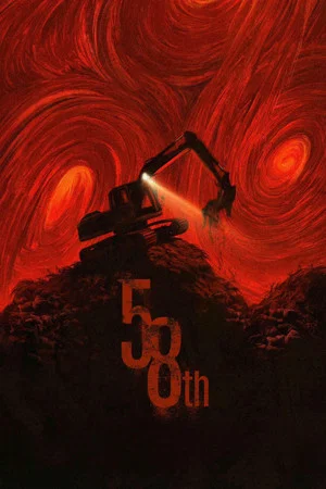 Постер: 58th