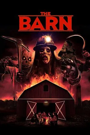 Постер: The Barn