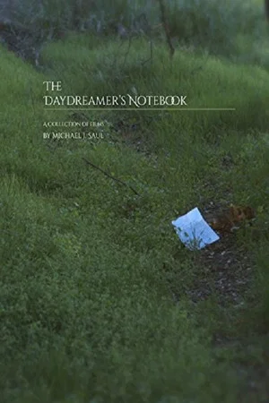 Постер: The Daydreamer's Notebook