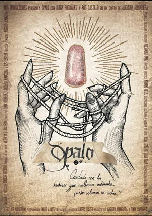 Постер: Ópalo